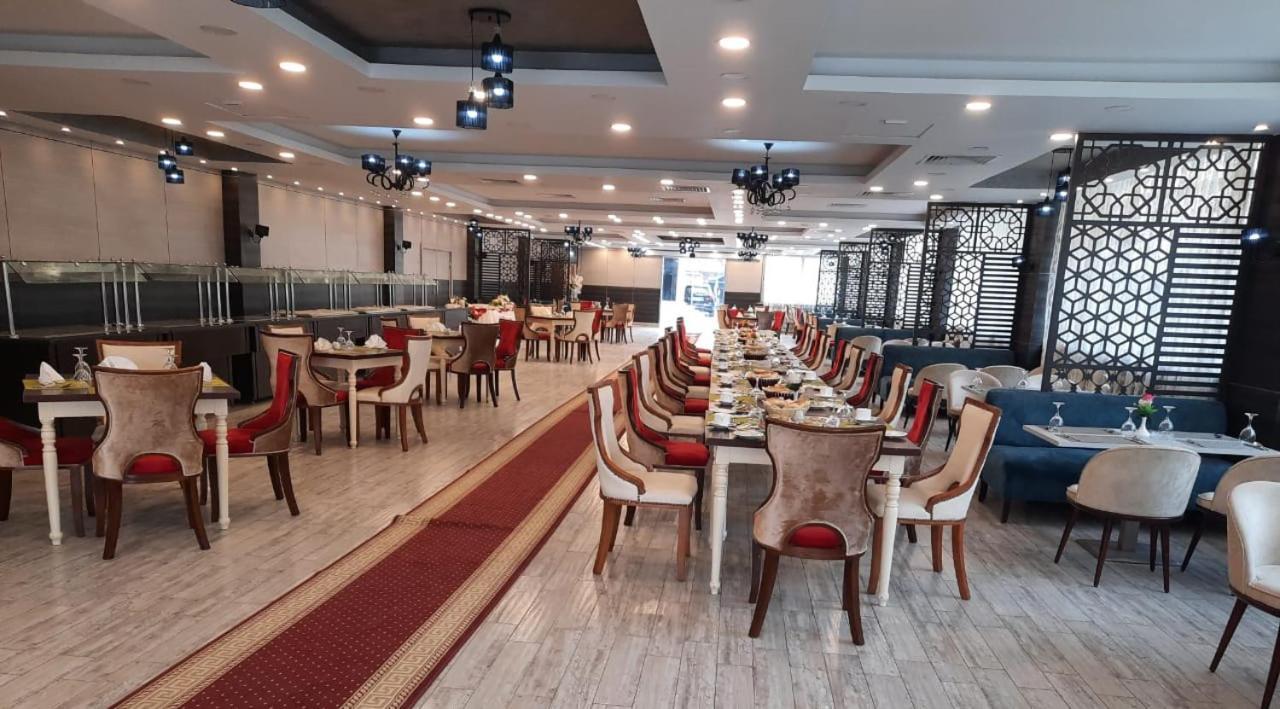 Jewel Al Nasr Hotel & Apartments Kairó Kültér fotó