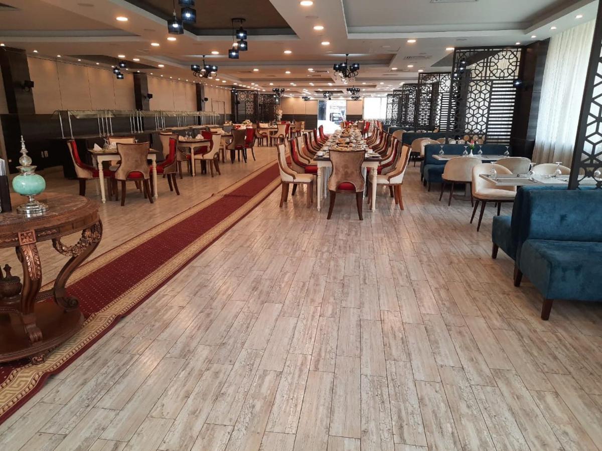 Jewel Al Nasr Hotel & Apartments Kairó Kültér fotó