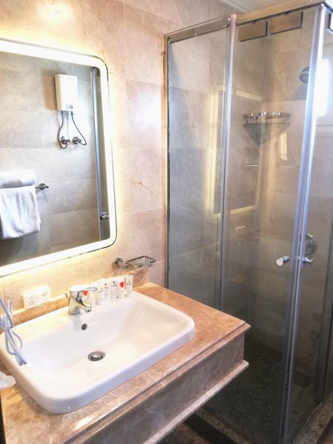 Jewel Al Nasr Hotel & Apartments Kairó Kültér fotó