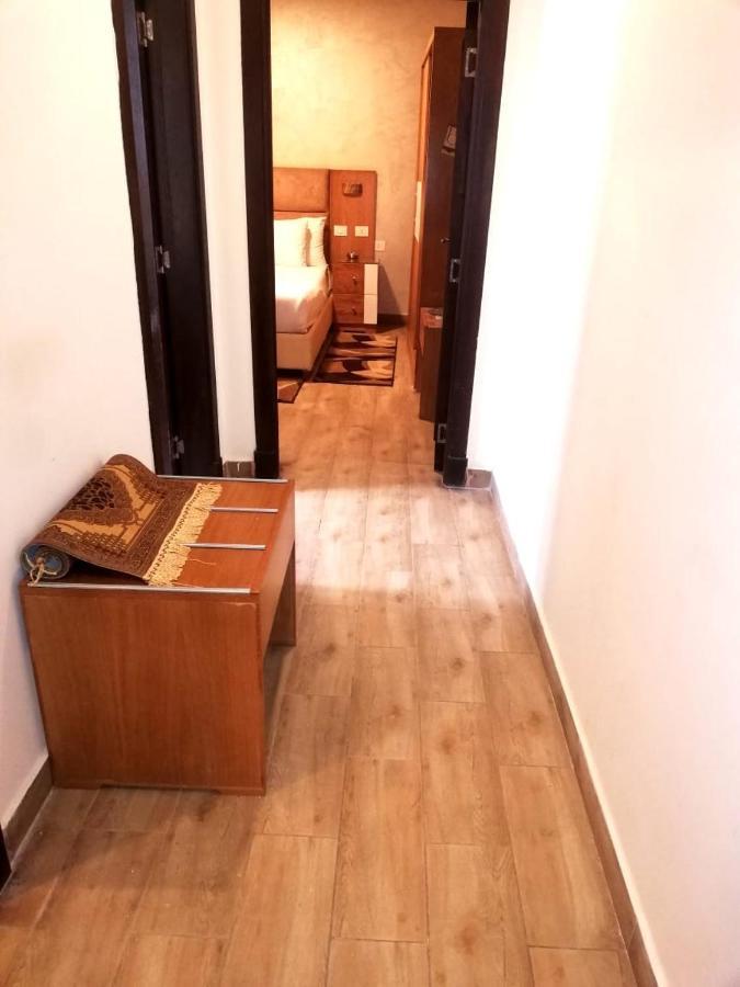 Jewel Al Nasr Hotel & Apartments Kairó Kültér fotó