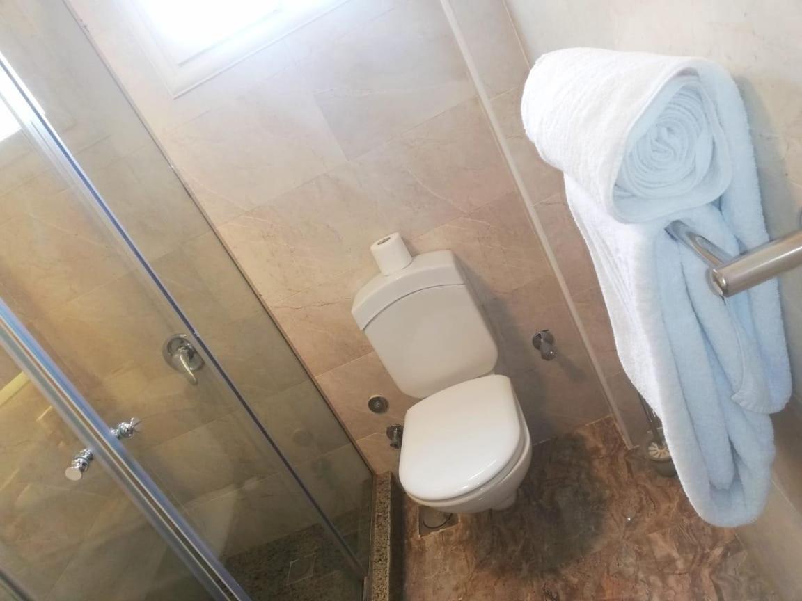 Jewel Al Nasr Hotel & Apartments Kairó Kültér fotó