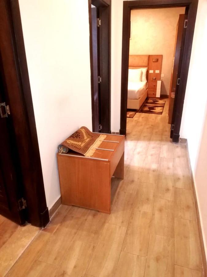 Jewel Al Nasr Hotel & Apartments Kairó Kültér fotó