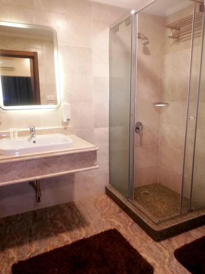 Jewel Al Nasr Hotel & Apartments Kairó Kültér fotó