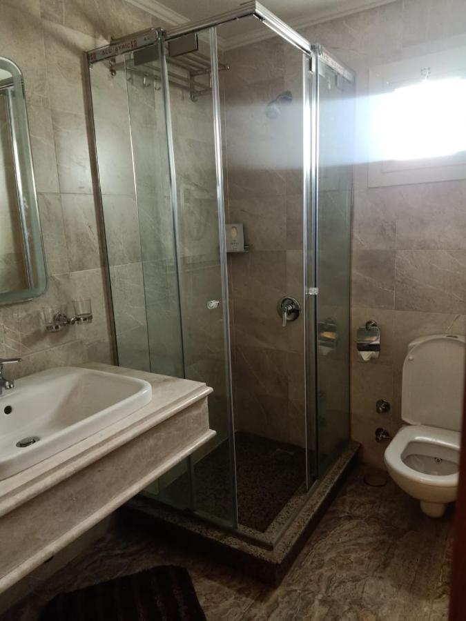 Jewel Al Nasr Hotel & Apartments Kairó Kültér fotó